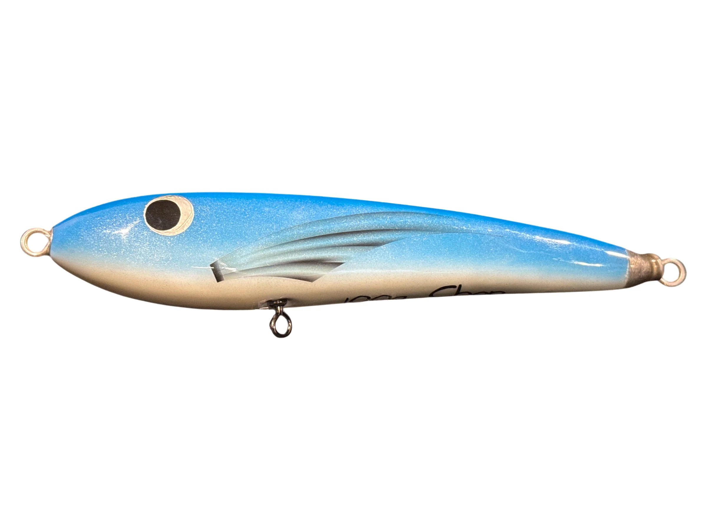 On Top Lures
